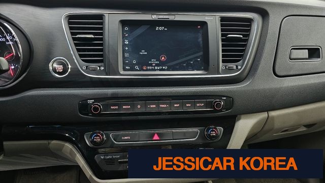2020 Kia The New Carnival - Thumbnail 12