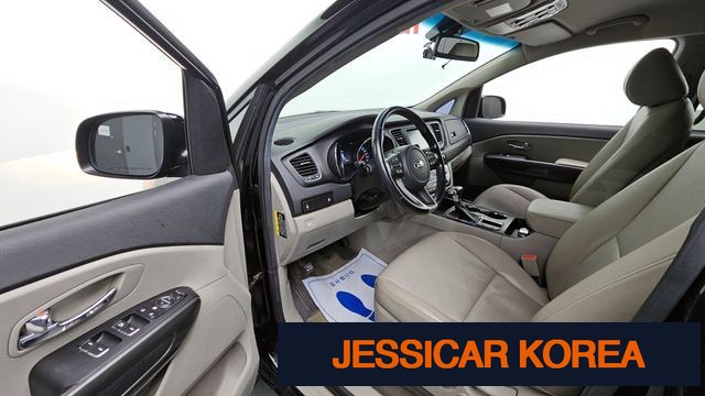 2020 Kia The New Carnival - Thumbnail 13