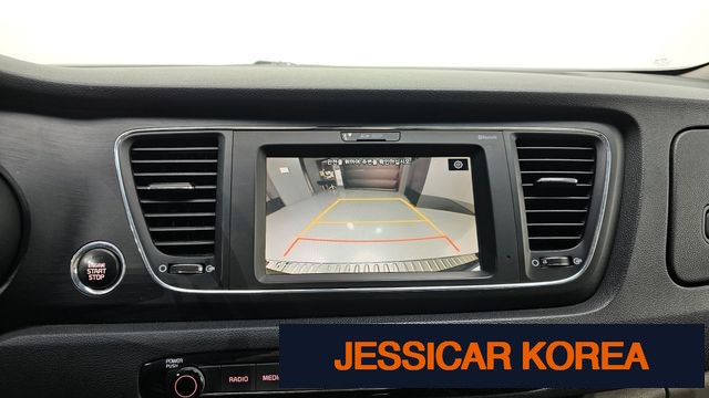 2020 Kia The New Carnival - Thumbnail 14