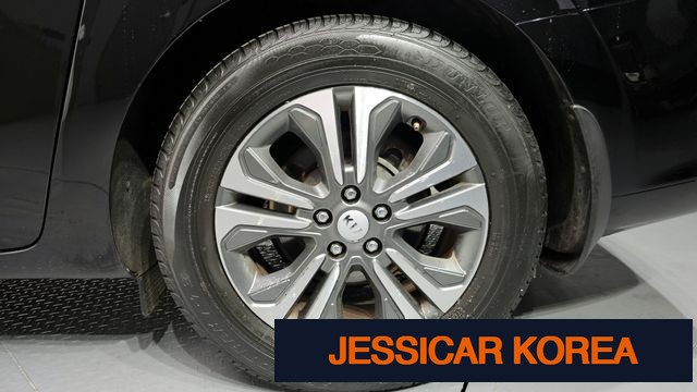 2020 Kia The New Carnival - Thumbnail 15