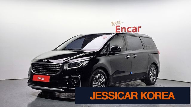2020 Kia The New Carnival - Thumbnail 16