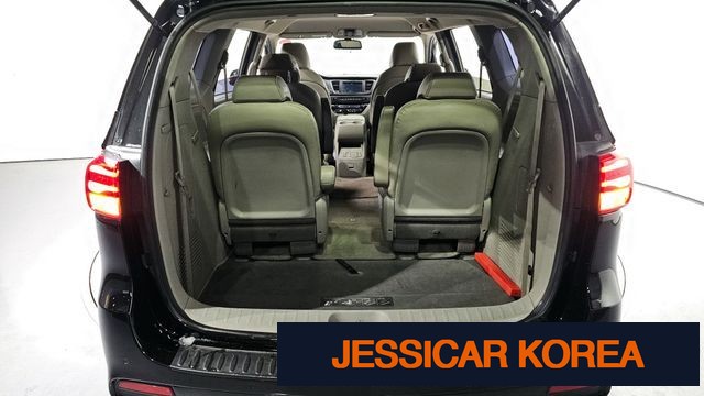 2020 Kia The New Carnival - Thumbnail 17