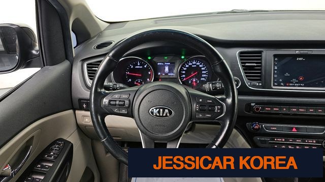 2020 Kia The New Carnival - Thumbnail 18