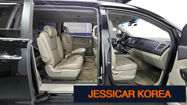 2020 Kia The New Carnival - Thumbnail 20