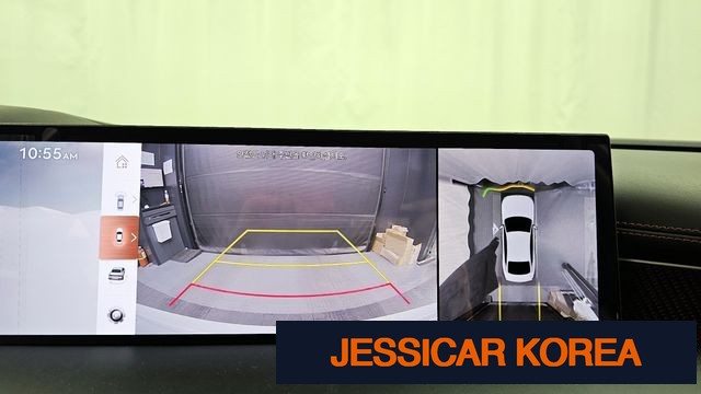 2025 Genesis G80 (RG3) - Thumbnail 4