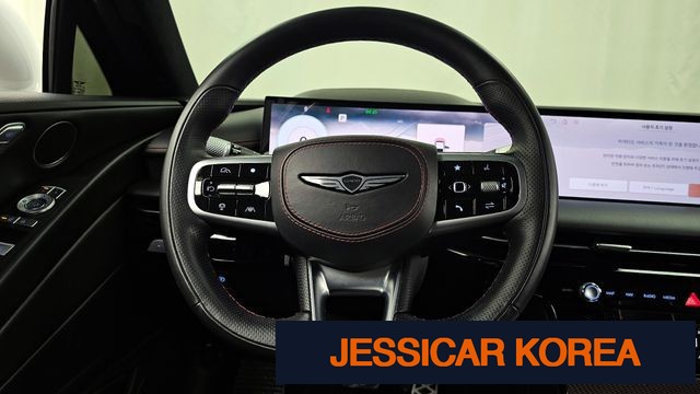 2025 Genesis G80 (RG3) - Thumbnail 5