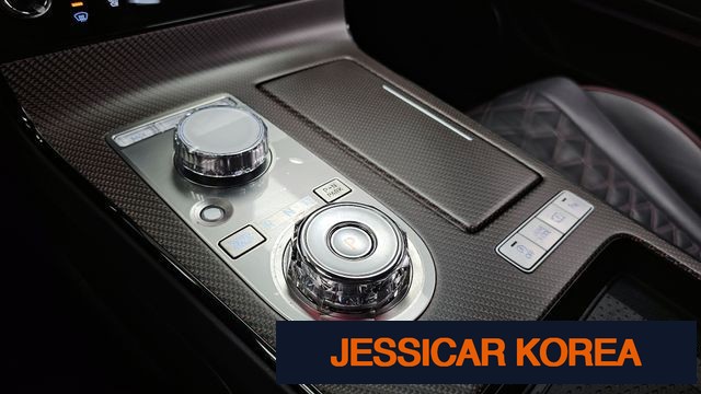 2025 Genesis G80 (RG3) - Thumbnail 15