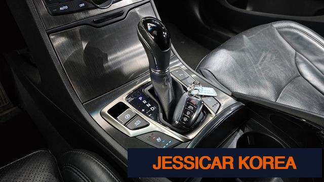 2014 Hyundai Grandeur HG - Thumbnail 3