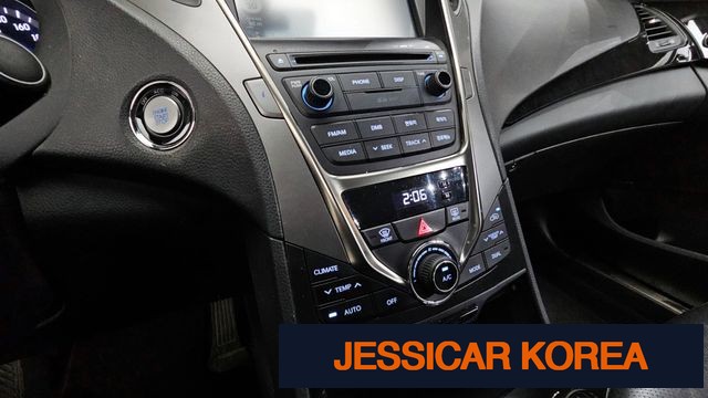 2014 Hyundai Grandeur HG - Thumbnail 5