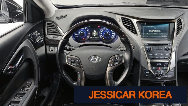 2014 Hyundai Grandeur HG - Thumbnail 6