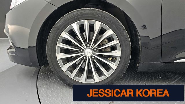 2014 Hyundai Grandeur HG - Thumbnail 10