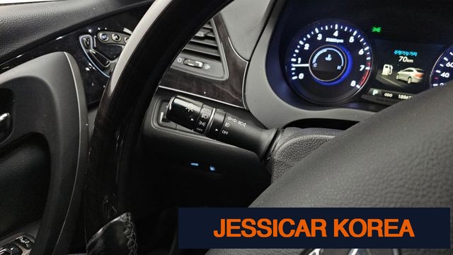 2014 Hyundai Grandeur HG - Thumbnail 12