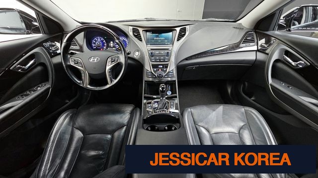 2014 Hyundai Grandeur HG - Thumbnail 20