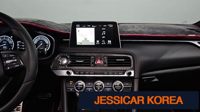 2019 Genesis G70 - Thumbnail 6
