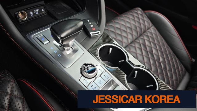 2019 Genesis G70 - Thumbnail 9