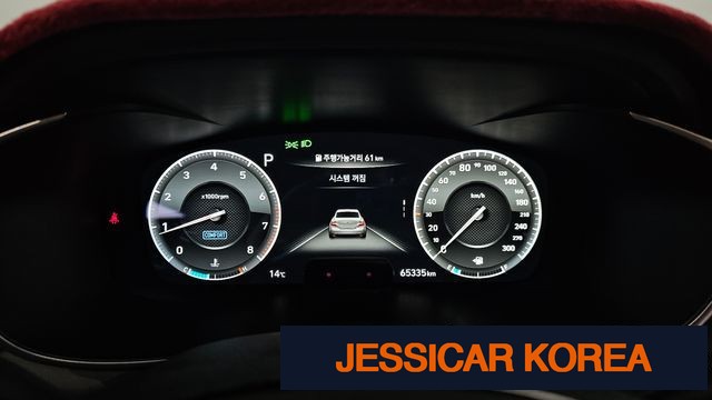2019 Genesis G70 - Thumbnail 17