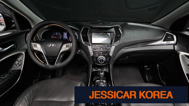 2015 Hyundai Maxcruz - Thumbnail 2