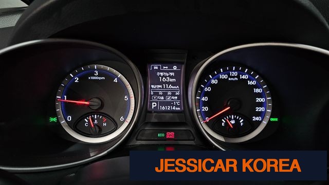 2015 Hyundai Maxcruz - Thumbnail 3