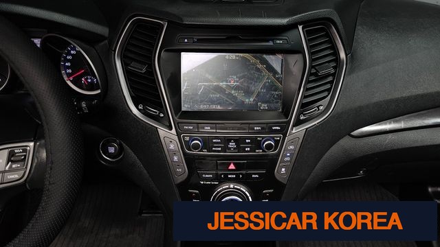 2015 Hyundai Maxcruz - Thumbnail 4