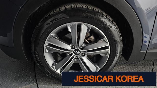 2015 Hyundai Maxcruz - Thumbnail 6