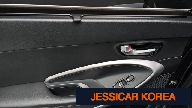 2015 Hyundai Maxcruz - Thumbnail 9