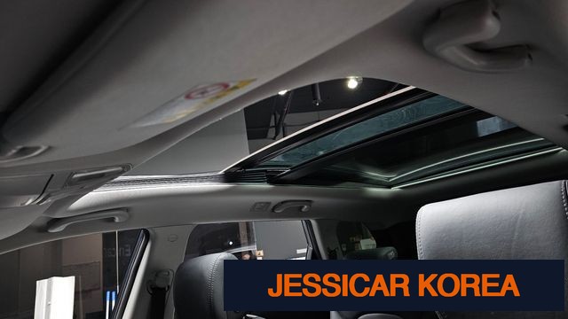 2015 Hyundai Maxcruz - Thumbnail 10