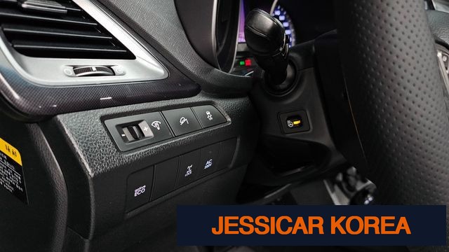 2015 Hyundai Maxcruz - Thumbnail 11