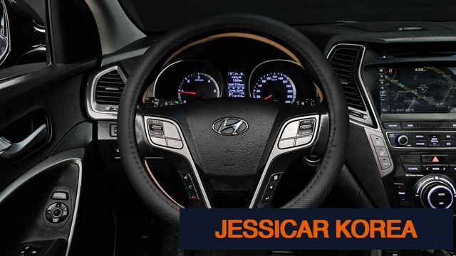 2015 Hyundai Maxcruz - Thumbnail 13