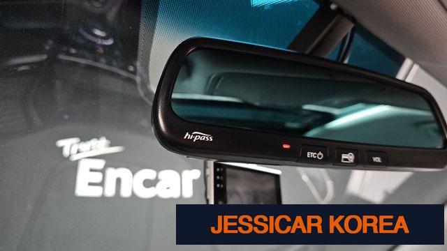 2015 Hyundai Maxcruz - Thumbnail 18