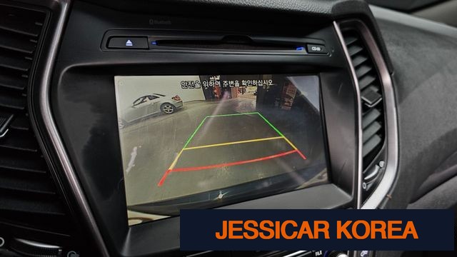 2015 Hyundai Maxcruz - Thumbnail 19