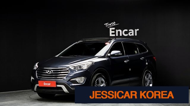 2015 Hyundai Maxcruz - Thumbnail 20