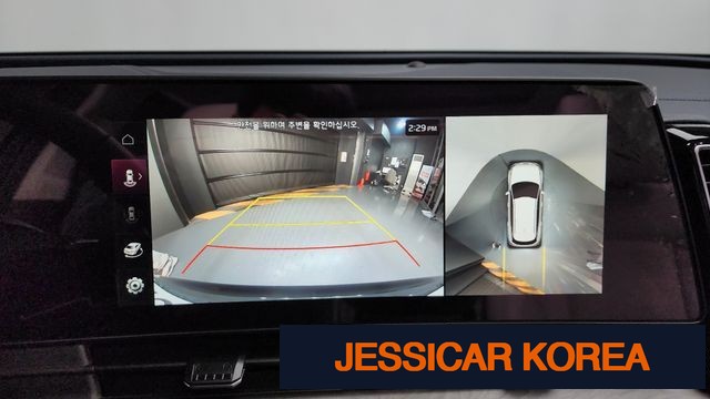 2022 Kia Sportage 5th Gen - Thumbnail 5