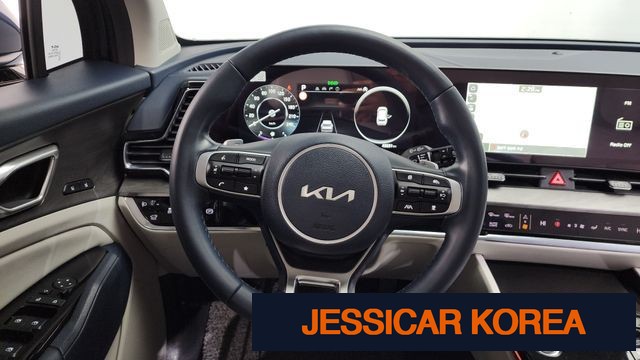 2022 Kia Sportage 5th Gen - Thumbnail 6