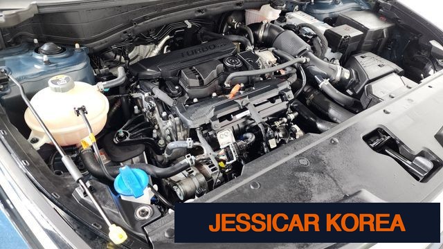 2022 Kia Sportage 5th Gen - Thumbnail 10