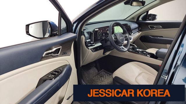 2022 Kia Sportage 5th Gen - Thumbnail 12