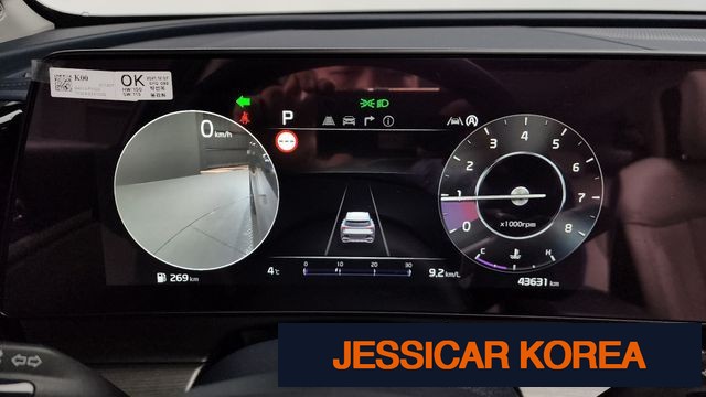 2022 Kia Sportage 5th Gen - Thumbnail 14