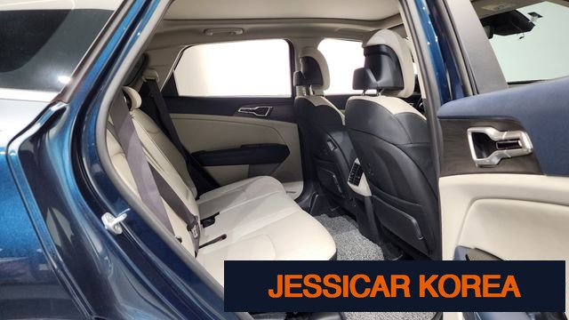 2022 Kia Sportage 5th Gen - Thumbnail 15