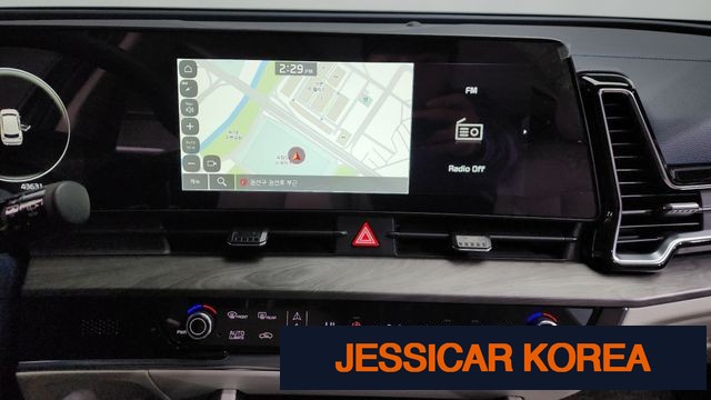 2022 Kia Sportage 5th Gen - Thumbnail 17