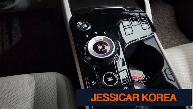 2022 Kia Sportage 5th Gen - Thumbnail 19