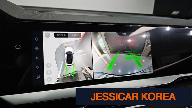 2025 Renault Korea grand coleos - Thumbnail 6
