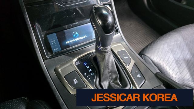 2013 Hyundai Grandeur HG - Thumbnail 2