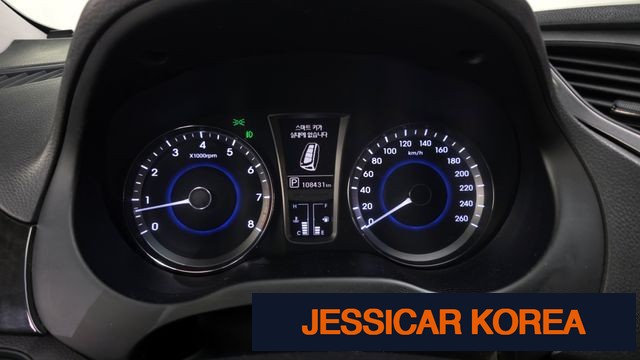 2013 Hyundai Grandeur HG - Thumbnail 14