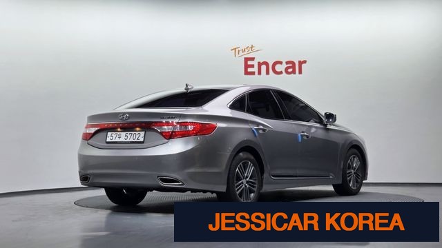 2013 Hyundai Grandeur HG - Thumbnail 15