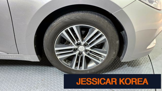 2013 Hyundai Grandeur HG - Thumbnail 17