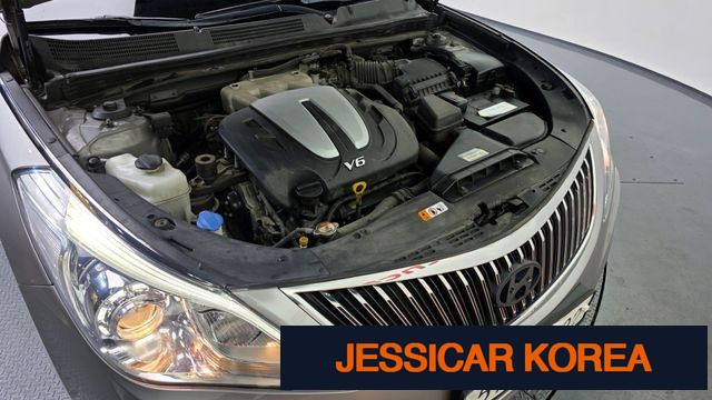 2013 Hyundai Grandeur HG - Thumbnail 18