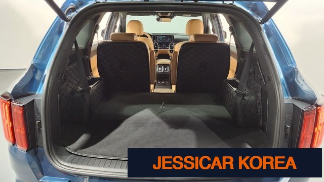 2021 Kia Sorento 4th Gen - Thumbnail 3