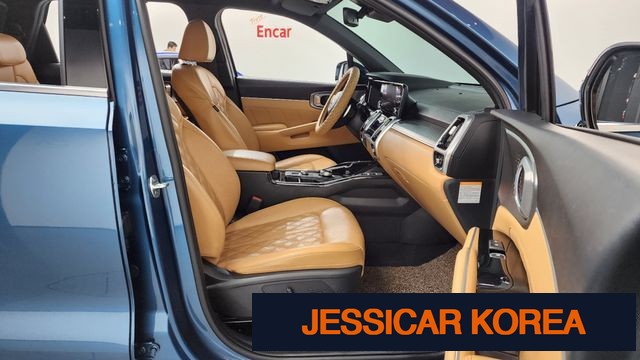 2021 Kia Sorento 4th Gen - Thumbnail 5