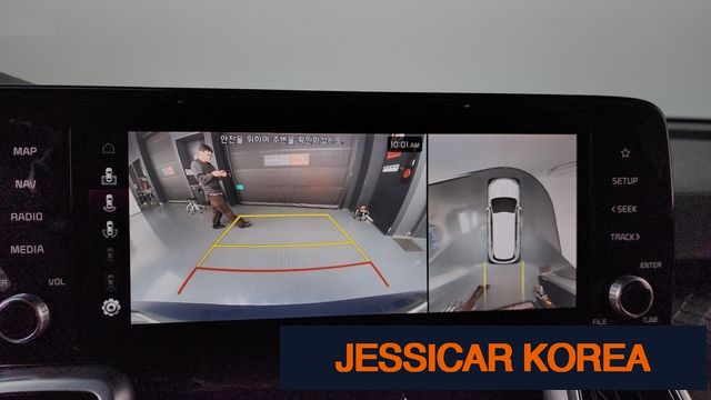 2021 Kia Sorento 4th Gen - Thumbnail 6