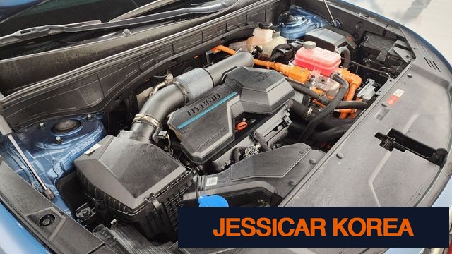 2021 Kia Sorento 4th Gen - Thumbnail 8