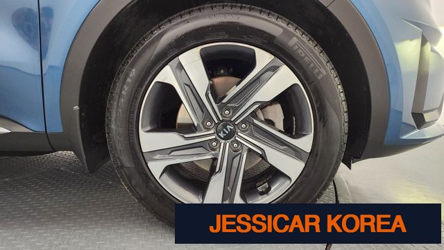 2021 Kia Sorento 4th Gen - Thumbnail 10
